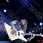 Into The Grave 2023: Municipal Waste